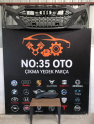 83A87548 AUDİ Q3 ÖN TAMPON SAĞ SPOYLER SIFIR ORJİNAL