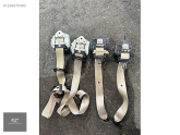Oto Çıkma Parça / Bmw / 5 Serisi / Airbag / Emniyet Kemeri / Çıkma Parça 