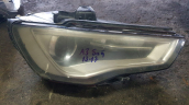 Audi A3 (13-17) Orjinal Led Sağ Far çıkma
