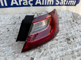Oto Çıkma Parça / Renault / Megane / Far & Stop / Sağ Arka Stop / Çıkma Parça 
