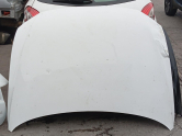 VW Passat B8 Orjinal Çıkma Kaput - Motor Kapağı