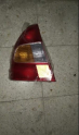 Oto Çıkma Parça / Hyundai / Accent / Far & Stop / Sağ Arka Stop / Yan Sanayi 