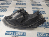 Oto Çıkma Parça / Volkswagen / Polo / Far & Stop / Sağ Ön Far / Çıkma Parça 