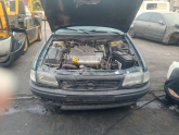 Opel Astra 1.6 motor 16 vlf motor