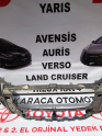 Oto Çıkma Parça / Toyota / Hilux / Tampon / Ön Tampon / Çıkma Parça 