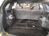Hurda Belgeli Araçlar / Chevrolet / Captiva