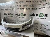 Oto Çıkma Parça / Volkswagen / Tiguan / Tampon / Ön Tampon / Çıkma Parça 