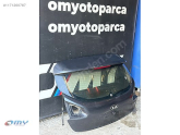 Oto Çıkma Parça / Kia / Ceed / Kaporta & Karoser / Bagaj Kapağı / Çıkma Parça 
