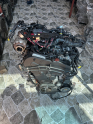 2.0 TDI CNH SIFIR TEST SANDIK MOTOR