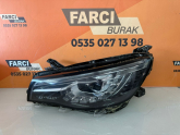 MG HS SOL FAR ORJİNAL.