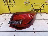 Oto Çıkma Parça / Opel / Astra / Far & Stop / Sağ Arka Stop / Çıkma Parça 