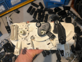 Oto Çıkma Parça / Renault / Clio / Kalorifer / Kontrol Paneli / Çıkma Parça 