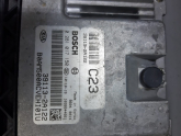 0 281 017 150    0281017150    39113-2A122 KIA CEED MOTOR BEYNİ