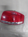 Oto Çıkma Parça / Audi / A3 / Far & Stop / Sol Arka Stop / Çıkma Parça 