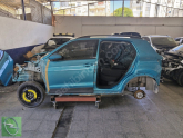 Oto Çıkma Parça / Volkswagen / T-Cross / Beyin / Motor Beyni / Çıkma Parça 