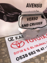 Oto Çıkma Parça / Toyota / Yaris / Kaporta & Karoser / Bagaj Kapağı / Çıkma Parça 