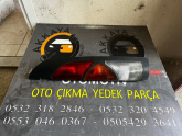 Oto Çıkma Parça / Renault / Kangoo / Far & Stop / Sağ Arka Stop / Çıkma Parça 