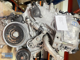 Oto Çıkma Parça / Honda / Civic / Motor / Turbo / Çıkma Parça 