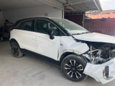 Oto Çıkma Parça / Opel / Crossland X / Ayna / Sol Dış Ayna / Çıkma Parça 