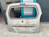 Oto Çıkma Parça / Peugeot / Partner / Kaporta & Karoser / Bagaj Kapağı / Çıkma Parça 