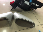 Oto Çıkma Parça / Volvo / V60 / Ayna / Ayna Kapağı / Çıkma Parça 