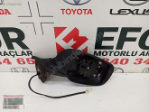 Oto Çıkma Parça / Toyota / Auris / Ayna / Sağ Dış Ayna / Çıkma Parça 