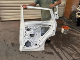 Oto Çıkma Parça / Chery / Omoda 5 / Kaporta & Karoser / Sağ Arka Kapı / Çıkma Parça 