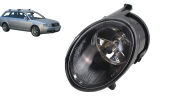 4F0941699 SİS FARI L YUVARLAK AUDİ A6 2005-2008 .