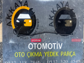 Oto Çıkma Parça / Ford / Tourneo Connect / Kaporta & Karoser / Kaput / Çıkma Parça 