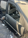 2008 Model opel combo çıkma yedek parçaları