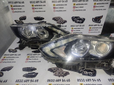 Oto Çıkma Parça / Nissan / Qashqai / Far & Stop / Sağ Ön Far / Çıkma Parça 