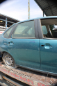 Oto Çıkma Parça / Seat / Cordoba / Kaporta & Karoser / Sağ Arka Kapı / Çıkma Parça 