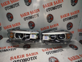 BMW 3 SERISI G30 FAR SAĞ SOL ÇIKMA YEDEK PARÇA