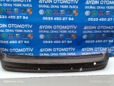 2012-2018 VOLKSWAGEN CADDY ORİJİNAL ARKA TAMPON / 2K5807421G