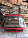 opel astra f hb dolu bagaj kapağı