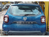 2020 DACİA DUSTER ARKA TAMPON ÜNALLAR OTO ÇIKMA YEDEK PARÇA
