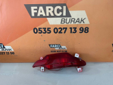 Oto Çıkma Parça / Chery / Tiggo / Tampon / Tampon Reflektörü / Çıkma Parça 