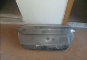 Oto Çıkma Parça / Fiat / Egea / Kaporta & Karoser / Bagaj Kapağı / Çıkma Parça 