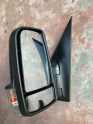 Mercedes Sprinter Crafter Ayna
