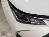 Oto Çıkma Parça / Toyota / Corolla / Far & Stop / Sağ Ön Far / Çıkma Parça 
