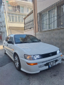 Oto Çıkma Parça / Toyota / Corolla / Far & Stop / Far Camı / Sıfır Parça 
