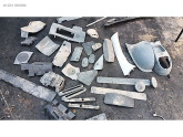 Oto Çıkma Parça / Renault / Kangoo / Koltuk & Döşeme / İç Kapı Kolu / Çıkma Parça 