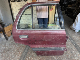 Oto Çıkma Parça / Mitsubishi / Lancer / Kaporta & Karoser / Kapı Kilidi / Çıkma Parça 