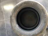 Oto Çıkma Parça / SsangYong / Rexton / Jant & Lastik / Oto Lastik / Çıkma Parça 