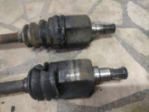 Oto Çıkma Parça / Land Rover / Freelander / Alt Takım / Aks / Çıkma Parça 