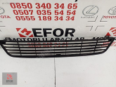 Oto Çıkma Parça / Toyota / Hilux / Tampon / Orta Izgara / Sıfır Parça 