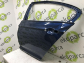 Oto Çıkma Parça / Volkswagen / Passat / Kaporta & Karoser / Sol Arka Kapı / Çıkma Parça 