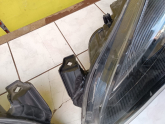 Oto Çıkma Parça / Opel / Astra / Far & Stop / Sağ Ön Far / Çıkma Parça 