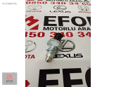 Oto Çıkma Parça / Toyota / Corolla / Elektrik / Buji / Sıfır Parça 