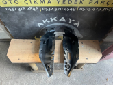 Oto Çıkma Parça / Peugeot / 208 / Koltuk & Döşeme / İç Trim / Çıkma Parça 